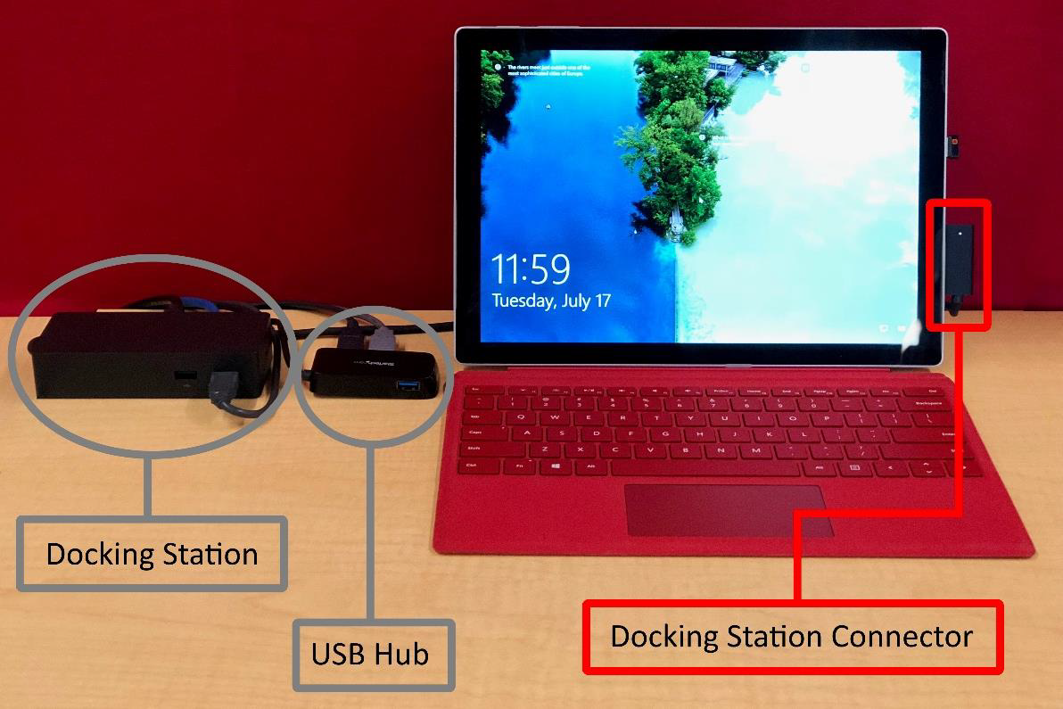 surface pro quick desktop tablet mode switch