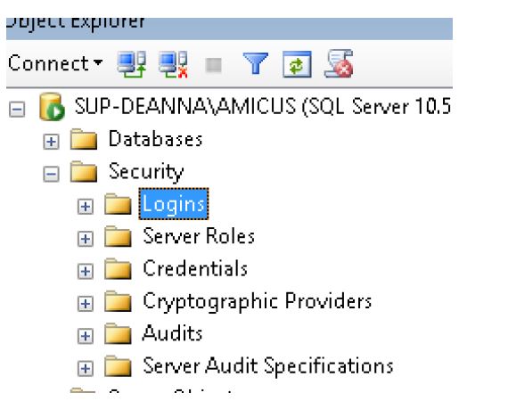 SQL Install fails on Domain Controller with error Failed to Create ...