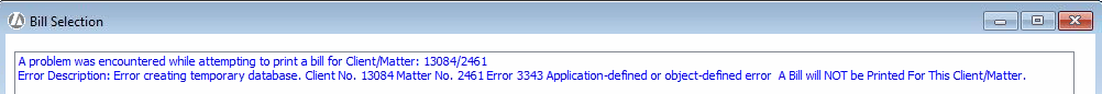 3343 error