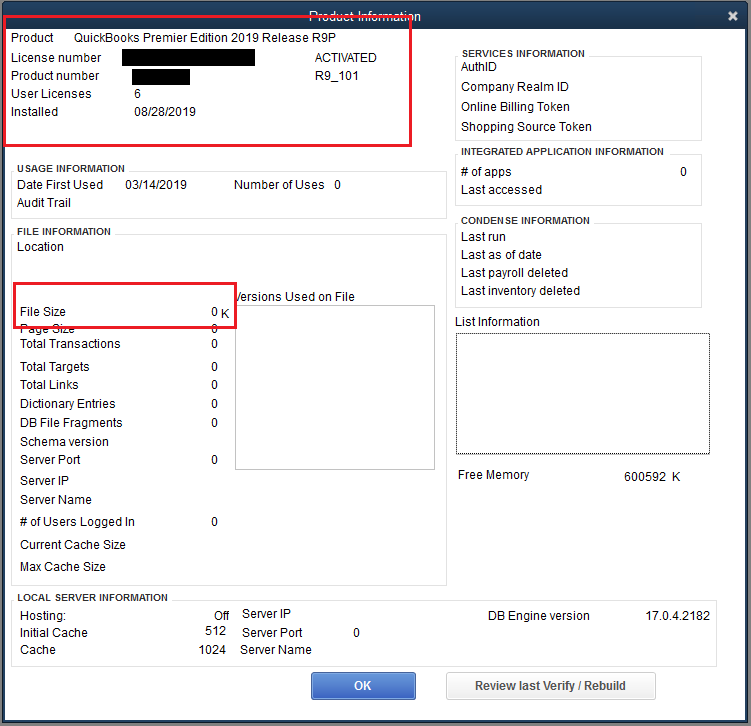 quickbooks 2013 license and product number crack