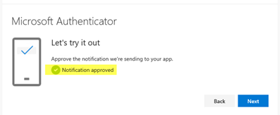 Setting up Multi-factor Authentication (MFA) for APC and Office365 ...