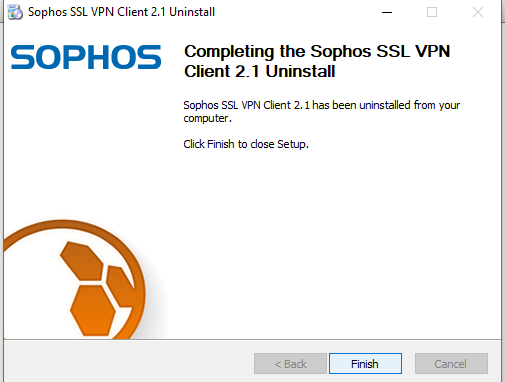 sophos ssl vpn client download mac